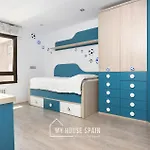 Myhousespain - Espacioso Piso Con Parking Apartment Gijon