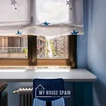 Apartment Myhousespain - Espacioso Piso Con Parking