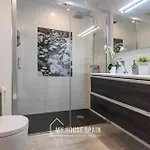 Myhousespain - Espacioso Piso Con Parking Apartment Gijon