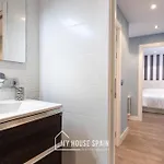 Apartment Myhousespain - Espacioso Piso Con Parking