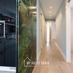 Myhousespain - Espacioso Piso Con Parking *