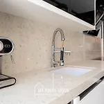 Apartment Myhousespain - Espacioso Piso Con Parking