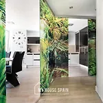 Myhousespain - Espacioso Piso Con Parking Gijon